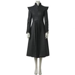 Game Of Thrones Season 7 Daenerys Targaryen Cosplay Costume Version 4 -Game Costumes Shop COS 004 05 40