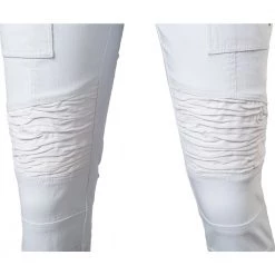 Star Trek: Discovery Dr. Hugh Culber White Uniform Cosplay Costume -Game Costumes Shop COS 004 05 45