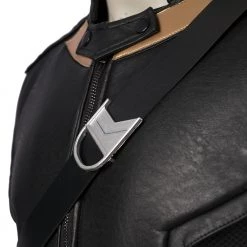 Avengers: Endgame Clinton Barton Hawkeye Cosplay Costume 19 Avengers: Endgame Clinton Barton Hawkeye Cosplay Costume -Game Costumes Shop COS 004 05 69
