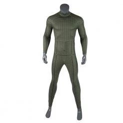 Spider-Man: Far From Home Mysterio Cosplay Costume -Game Costumes Shop COS 004 05 76