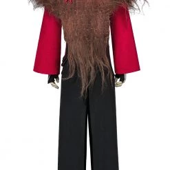 Ghost Of Tsushima Jin Sakai Cosplay Costume -Game Costumes Shop COS 004 05 82