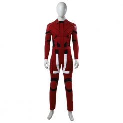 Red Guardian Cosplay Costume -Game Costumes Shop COS 004 05 87