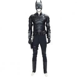 2021 Batman Robert Pattinson Cosplay Costume -Game Costumes Shop COS 004 05 94