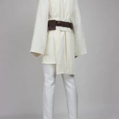 Star Wars Obi-Wan Kenobi Cosplay Costume -Game Costumes Shop COS 004 06 20