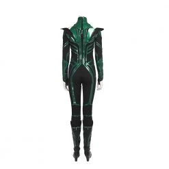 Thor: Ragnarok Hela Cosplay Costume -Game Costumes Shop COS 004 06 26
