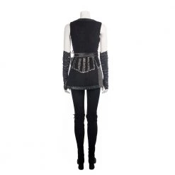 Once Upon A Time Regina Mills Cosplay Costume 17 Once Upon A Time Regina Mills Cosplay Costume -Game Costumes Shop COS 004 06 27