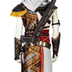 Assassin's Creed Origins Bayek Cosplay Costume -Game Costumes Shop COS 004 06 34