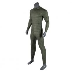 Spider-Man: Far From Home Mysterio Cosplay Costume -Game Costumes Shop COS 004 06 50
