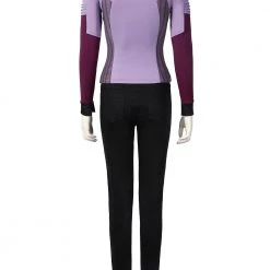 Hawkeye Kate Bishop Cosplay Costume 15 Hawkeye Kate Bishop Cosplay Costume -Game Costumes Shop COS 004 06 73