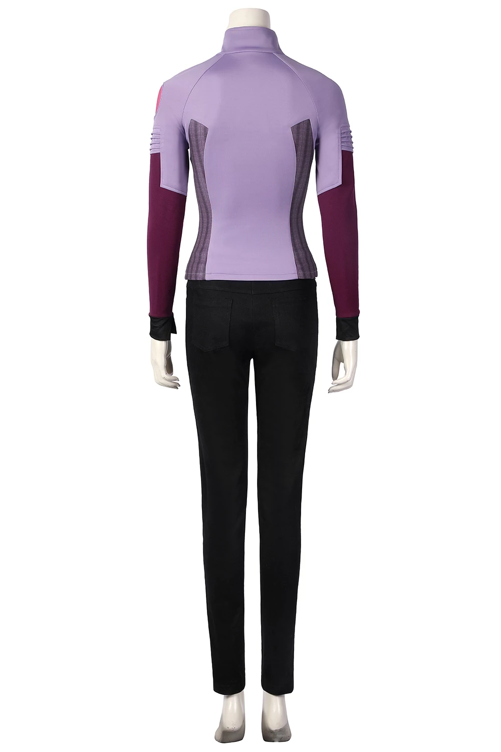 Hawkeye Kate Bishop Cosplay Costume 9 Hawkeye Kate Bishop Cosplay Costume - Image 7