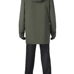 The Batman 2022 Riddler Cosplay Costume Version 2 -Game Costumes Shop COS 004 06 83