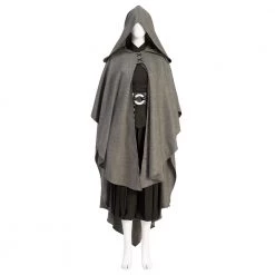 Deluxe The Mandalorian Ahsoka Cosplay Costume 18 Deluxe The Mandalorian Ahsoka Cosplay Costume -Game Costumes Shop COS 004 06 87