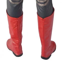 Batman V Superman: Dawn Of Justice Superman Cosplay Costume -Game Costumes Shop COS 004 06 9