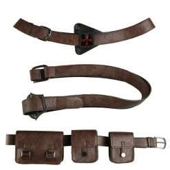 Assassin's Creed: Rogue Shay Patrick Cormac Cosplay Costume -Game Costumes Shop COS 004 07 25