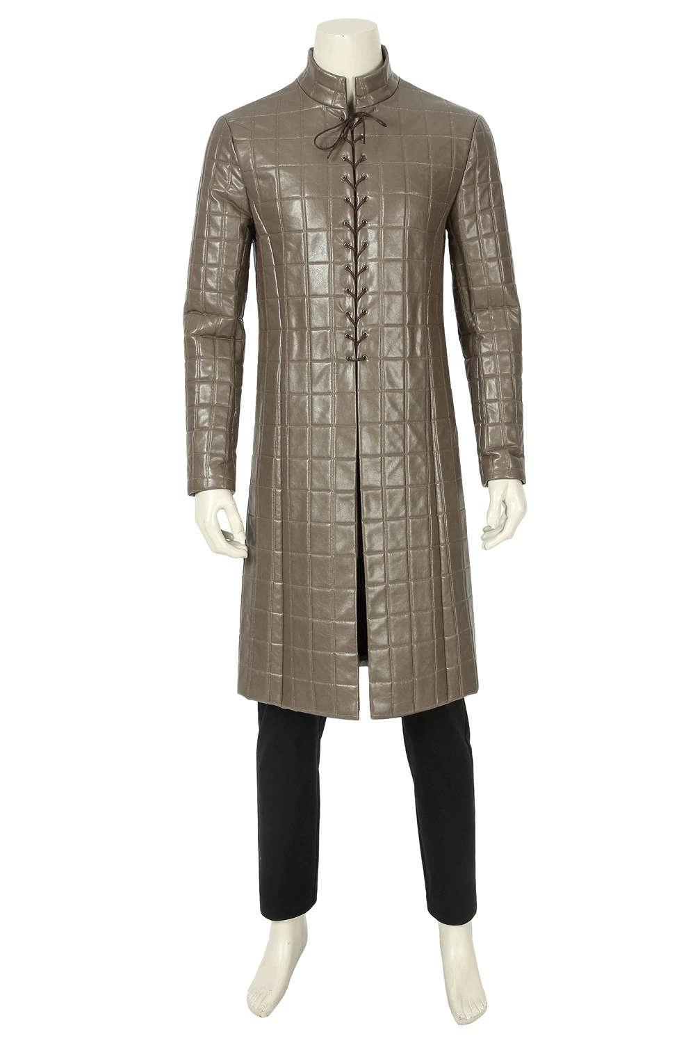 Game Of Thrones 8 Jon Snow Cosplay Costume 9 Game Of Thrones 8 Jon Snow Cosplay Costume - Image 7