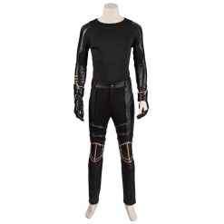 Avengers: Endgame Clinton Barton Hawkeye Cosplay Costume 21 Avengers: Endgame Clinton Barton Hawkeye Cosplay Costume -Game Costumes Shop COS 004 07 30