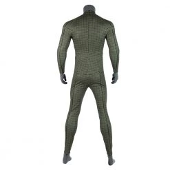 Spider-Man: Far From Home Mysterio Cosplay Costume -Game Costumes Shop COS 004 07 35