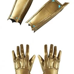 Spider-Man: Far From Home Mysterio Cosplay Costume Version 2 -Game Costumes Shop COS 004 07 36