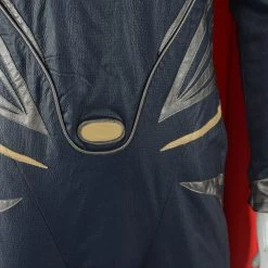 Batman V Superman: Dawn Of Justice Superman Cosplay Costume -Game Costumes Shop COS 004 07 4