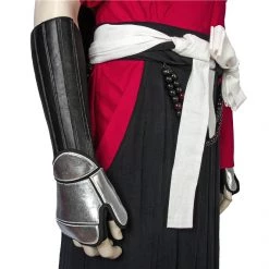 Ghost Of Tsushima Jin Sakai Cosplay Costume -Game Costumes Shop COS 004 07 41