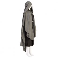 Deluxe The Mandalorian Ahsoka Cosplay Costume 19 Deluxe The Mandalorian Ahsoka Cosplay Costume -Game Costumes Shop COS 004 07 66