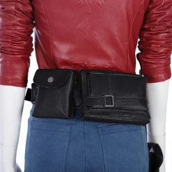 Resident Evil 2 Remake: Claire Redfield Cosplay Costume 23 Resident Evil 2 Remake: Claire Redfield Cosplay Costume -Game Costumes Shop COS 004 08 21