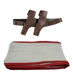 Assassin's Creed: Rogue Shay Patrick Cormac Cosplay Costume -Game Costumes Shop COS 004 08 23