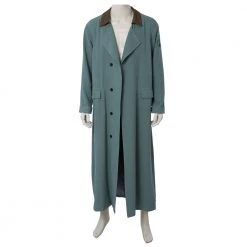 Hellboy: Rise Of The Blood Queen Hellboy Cosplay Costume -Game Costumes Shop COS 004 08 26