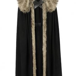 Game Of Thrones 8 Jon Snow Cosplay Costume 18 Game Of Thrones 8 Jon Snow Cosplay Costume -Game Costumes Shop COS 004 08 27