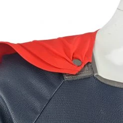 Batman V Superman: Dawn Of Justice Superman Cosplay Costume -Game Costumes Shop COS 004 08 3