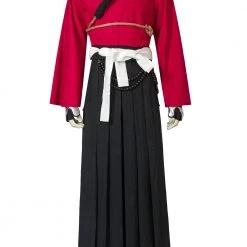 Ghost Of Tsushima Jin Sakai Cosplay Costume -Game Costumes Shop COS 004 08 36