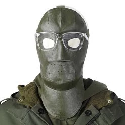 The Batman 2022 Riddler Cosplay Costume Version 2 -Game Costumes Shop COS 004 08 53