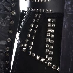 Once Upon A Time Regina Mills Cosplay Costume 20 Once Upon A Time Regina Mills Cosplay Costume -Game Costumes Shop COS 004 09 10