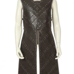Game Of Thrones 8 Jon Snow Cosplay Costume 19 Game Of Thrones 8 Jon Snow Cosplay Costume -Game Costumes Shop COS 004 09 17