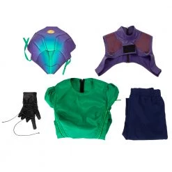 2022 Movie Black Adam Cyclone Cosplay Costume -Game Costumes Shop COS 004 09 38