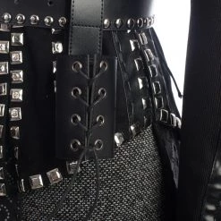 Once Upon A Time Regina Mills Cosplay Costume 21 Once Upon A Time Regina Mills Cosplay Costume -Game Costumes Shop COS 004 10 5