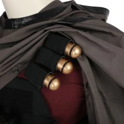 Deadpool 2 Cable Cosplay Costume -Game Costumes Shop COS 004 11 4