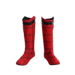 Spider-Man: Homecoming Peter Parker Spider-Man Cosplay Costume -Game Costumes Shop COS 004 12 1