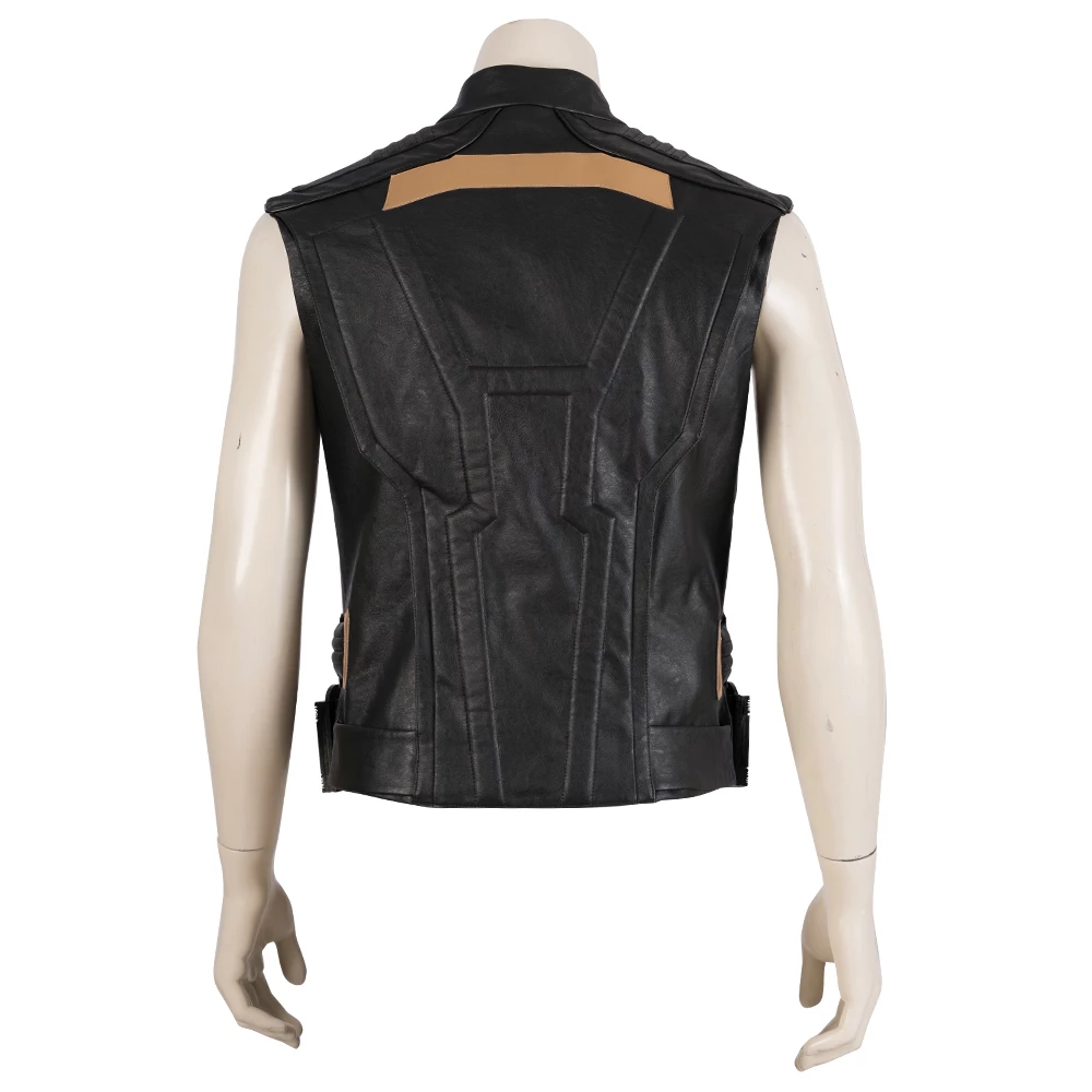 Avengers: Endgame Clinton Barton Hawkeye Cosplay Costume 14 Avengers: Endgame Clinton Barton Hawkeye Cosplay Costume - Image 12