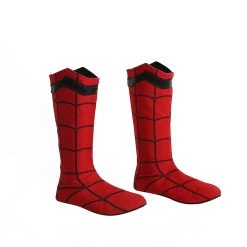 Spider-Man: Homecoming Peter Parker Spider-Man Cosplay Costume -Game Costumes Shop COS 004 13 1