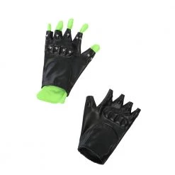 Deadpool 2 Cable Cosplay Costume -Game Costumes Shop COS 004 13 2