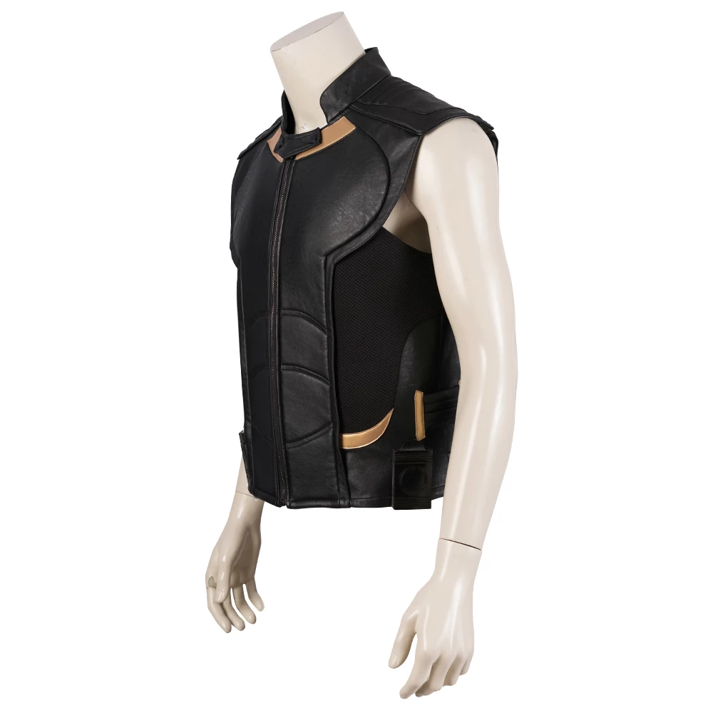 Avengers: Endgame Clinton Barton Hawkeye Cosplay Costume 15 Avengers: Endgame Clinton Barton Hawkeye Cosplay Costume - Image 13