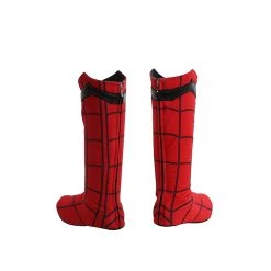 Spider-Man: Homecoming Peter Parker Spider-Man Cosplay Costume -Game Costumes Shop COS 004 14 1