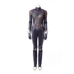 Ant-Man And The Wasp Hope Van Dyne Wasp Cosplay Costume