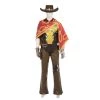 Overwatch McCree Cosplay Costume Version 2 -Game Costumes Shop COS 005 01 102