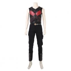 Deadpool 2 Colossus Cosplay Costume -Game Costumes Shop COS 005 01 108