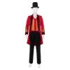 The Greatest Showman P. T. Barnum Cosplay Costume -Game Costumes Shop COS 005 01 117