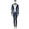 The Flash 5 Nora Allen Cosplay Costume -Game Costumes Shop COS 005 01 133