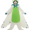 League Of Legends LOL Pajama Guardian Lulu Cosplay Costume -Game Costumes Shop COS 005 01 136