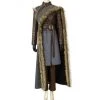 Game Of Thrones 8 Arya Stark Cosplay Costume -Game Costumes Shop COS 005 01 146
